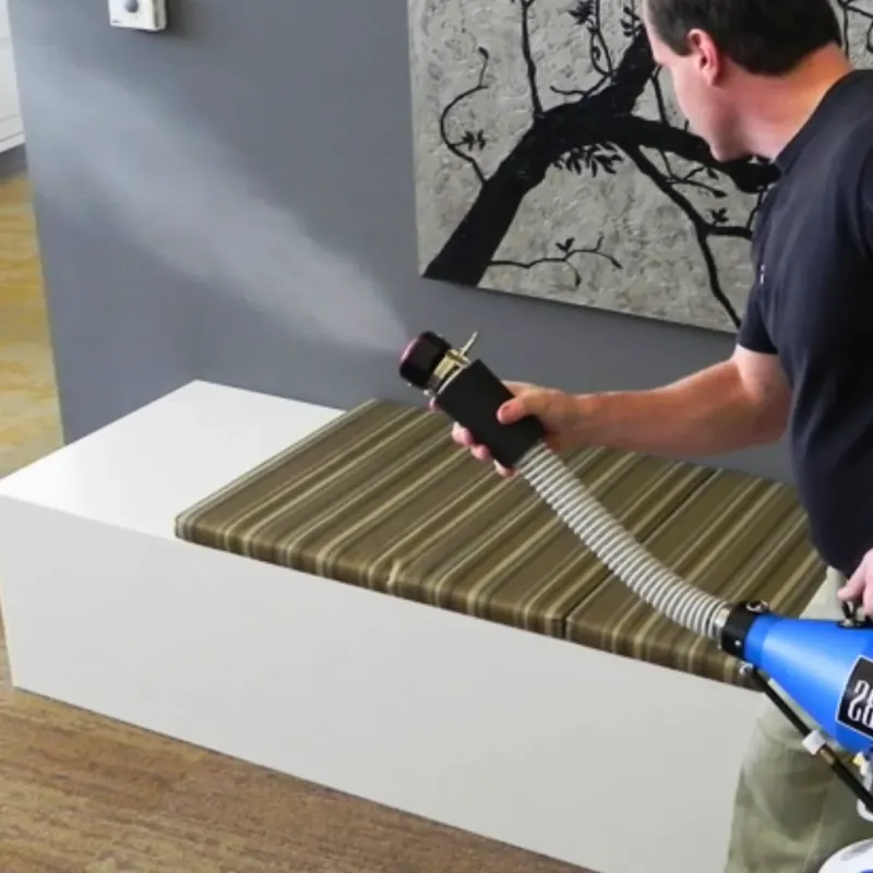 Professional Odor Removal in Winnebago County, WI